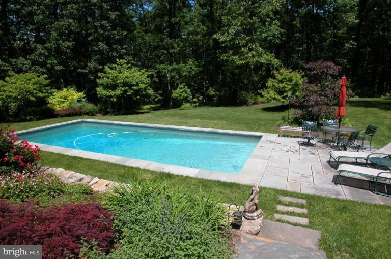 14617 Dover Road Reisterstown, MD 21136 - Photo 21 of 27 Swimming Pool