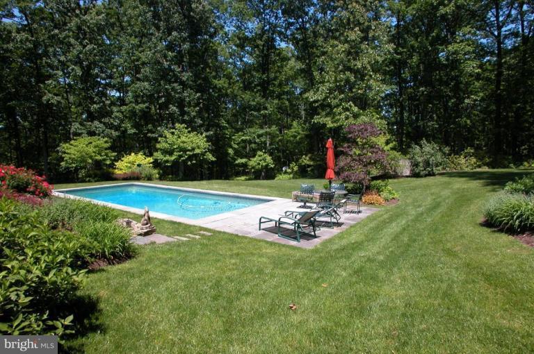 14617 Dover Road Reisterstown, MD 21136 - Photo 22 of 27 Swimming Pool 2