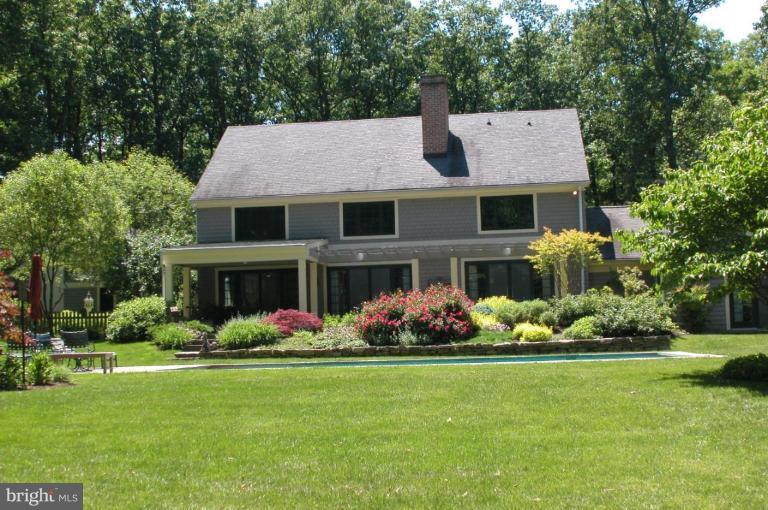 14617 Dover Road Reisterstown, MD 21136 - Photo 23 of 27 Exterior #2