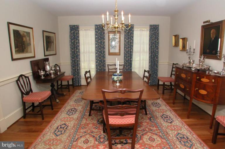 14617 Dover Road Reisterstown, MD 21136 - Photo 5 of 27 Dining Room