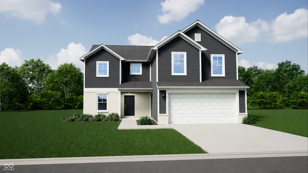 $332,995 | 1455 Cecil Lane, Franklin, IN 46131
