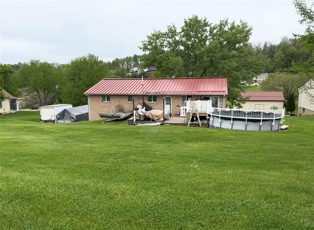 1711 Ridgewood Drive Washington, PA 15301 - Photo 3 of 10