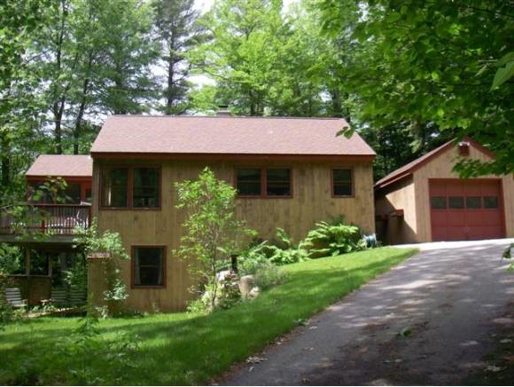 74 Concord Road Keene, NH 03431 - Photo 1 of 1