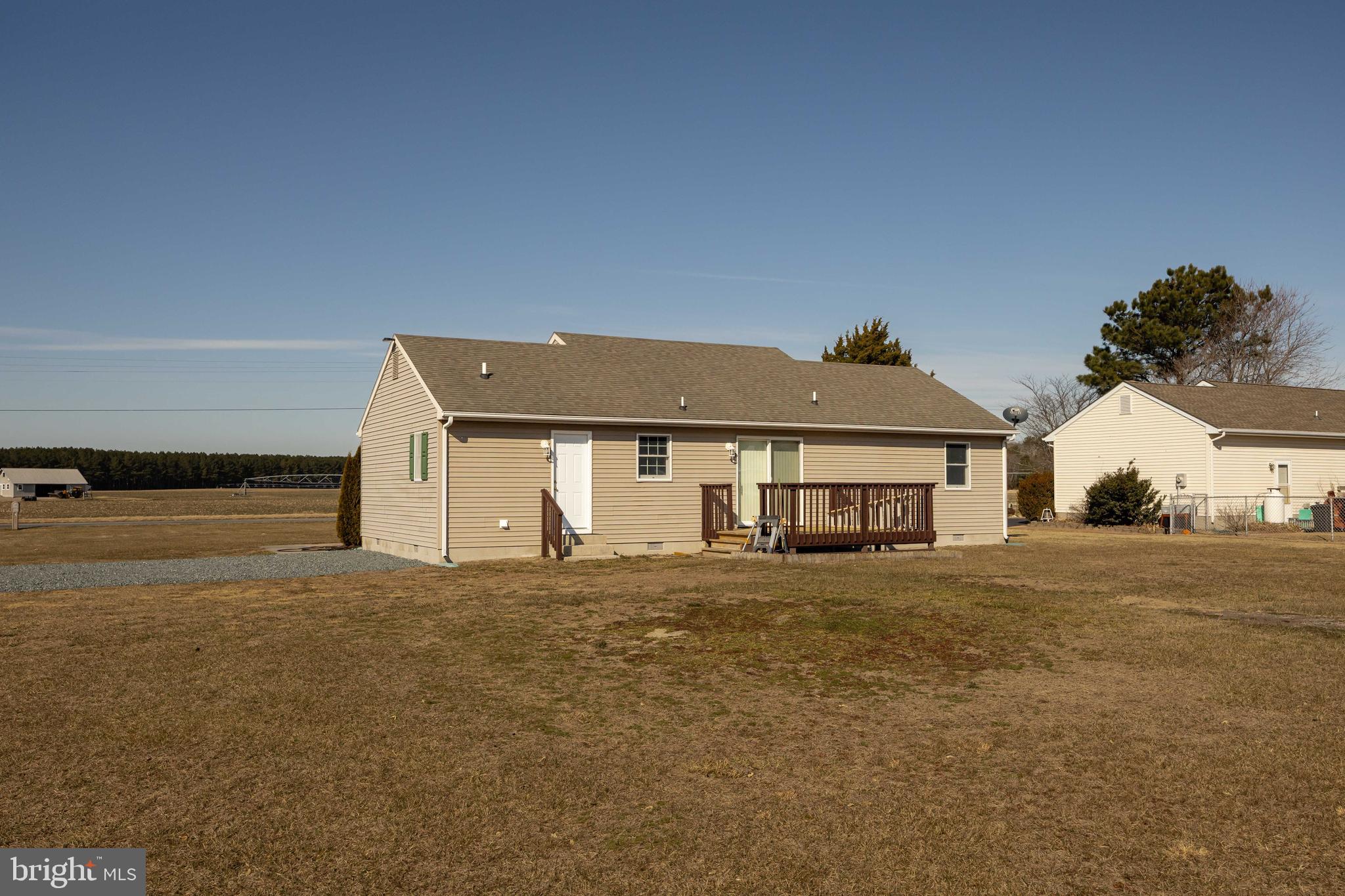 7937 White Lowe Road Salisbury, MD 21801 - Photo 28 of 31