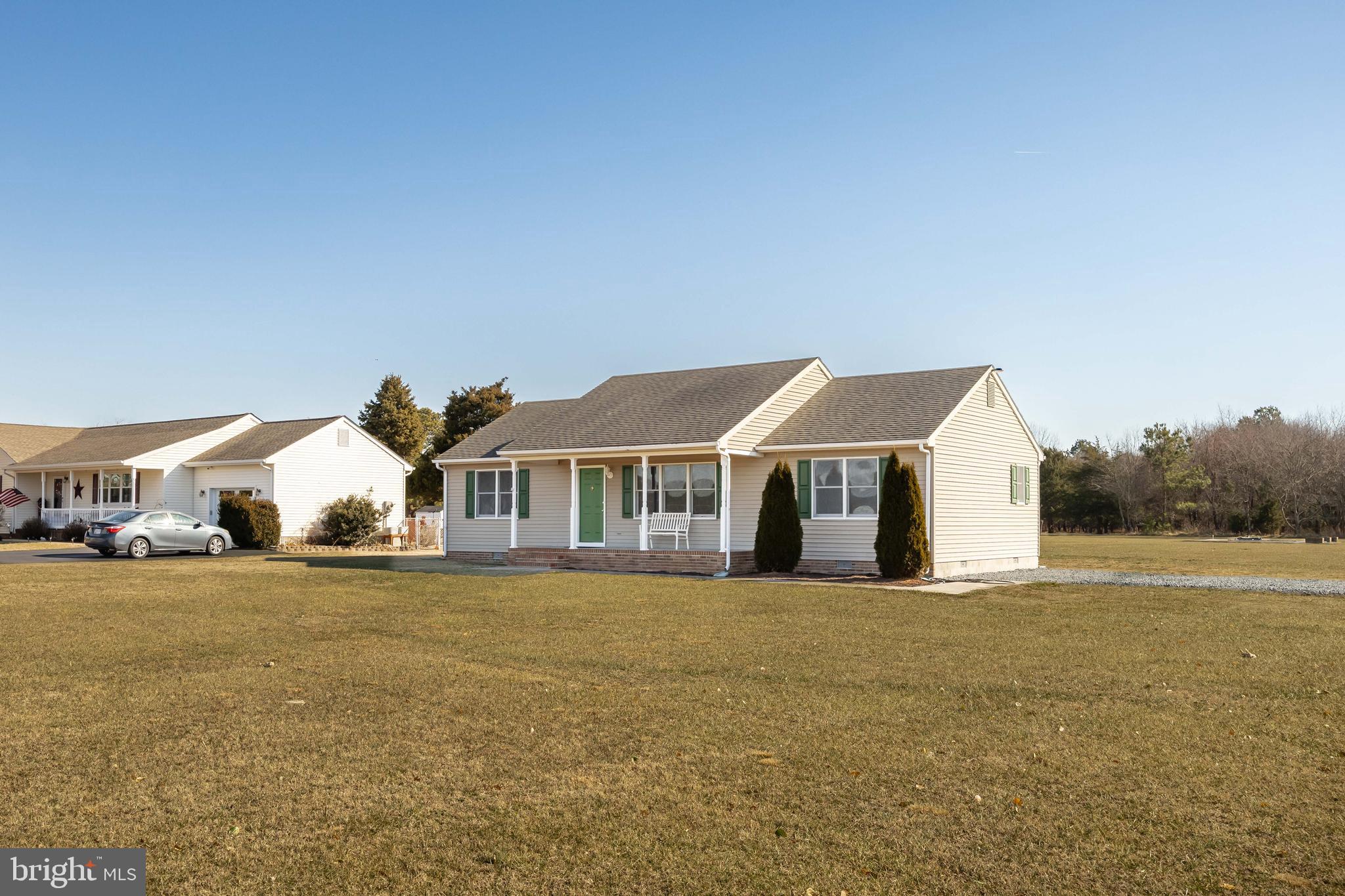 7937 White Lowe Road Salisbury, MD 21801 - Photo 3 of 31