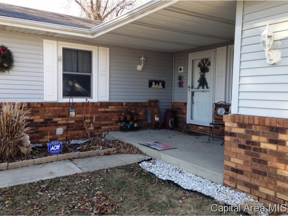 48 Amherst Drive Springfield, IL 62702 - Photo 2 of 23