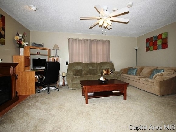48 Amherst Drive Springfield, IL 62702 - Photo 10 of 23