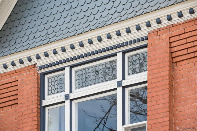 $1,970,000 | 131 Sherman Street, Denver, CO 80203