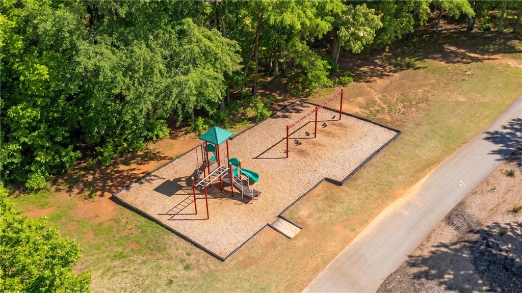 532 Redfish Way Hoschton, GA 30548 - Photo 49 of 53