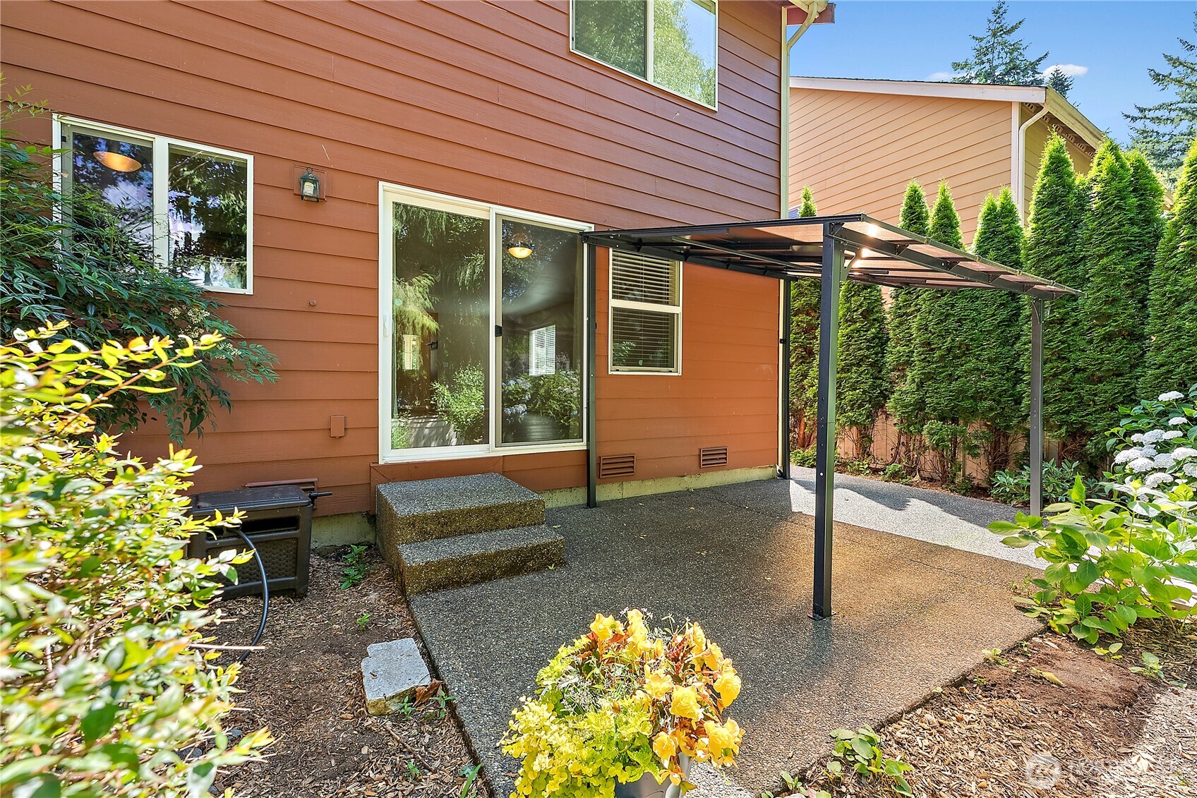 4453 Roxanna Loop Southeast Lacey, WA 98503 - Photo 20 of 25