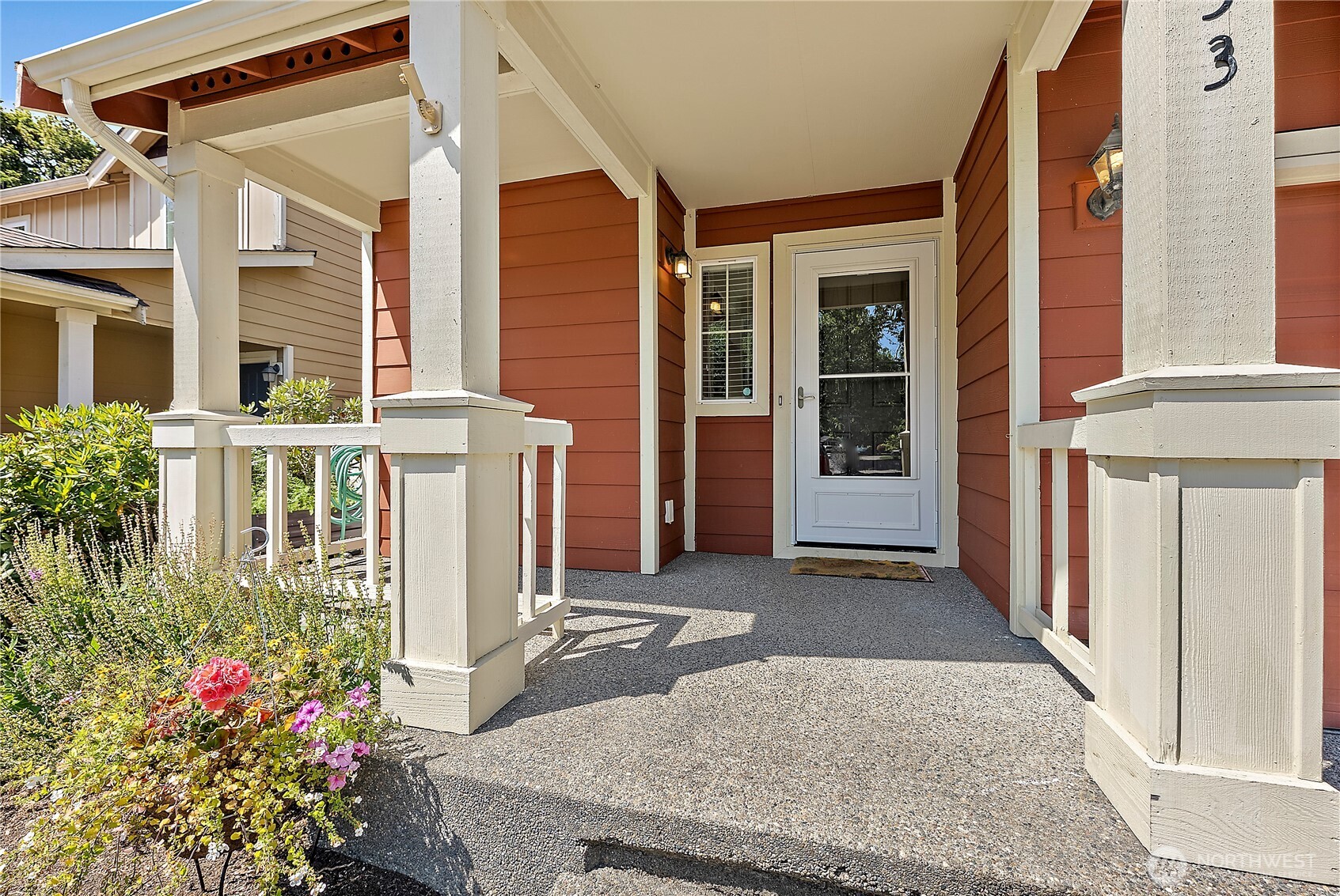 4453 Roxanna Loop Southeast Lacey, WA 98503 - Photo 2 of 25