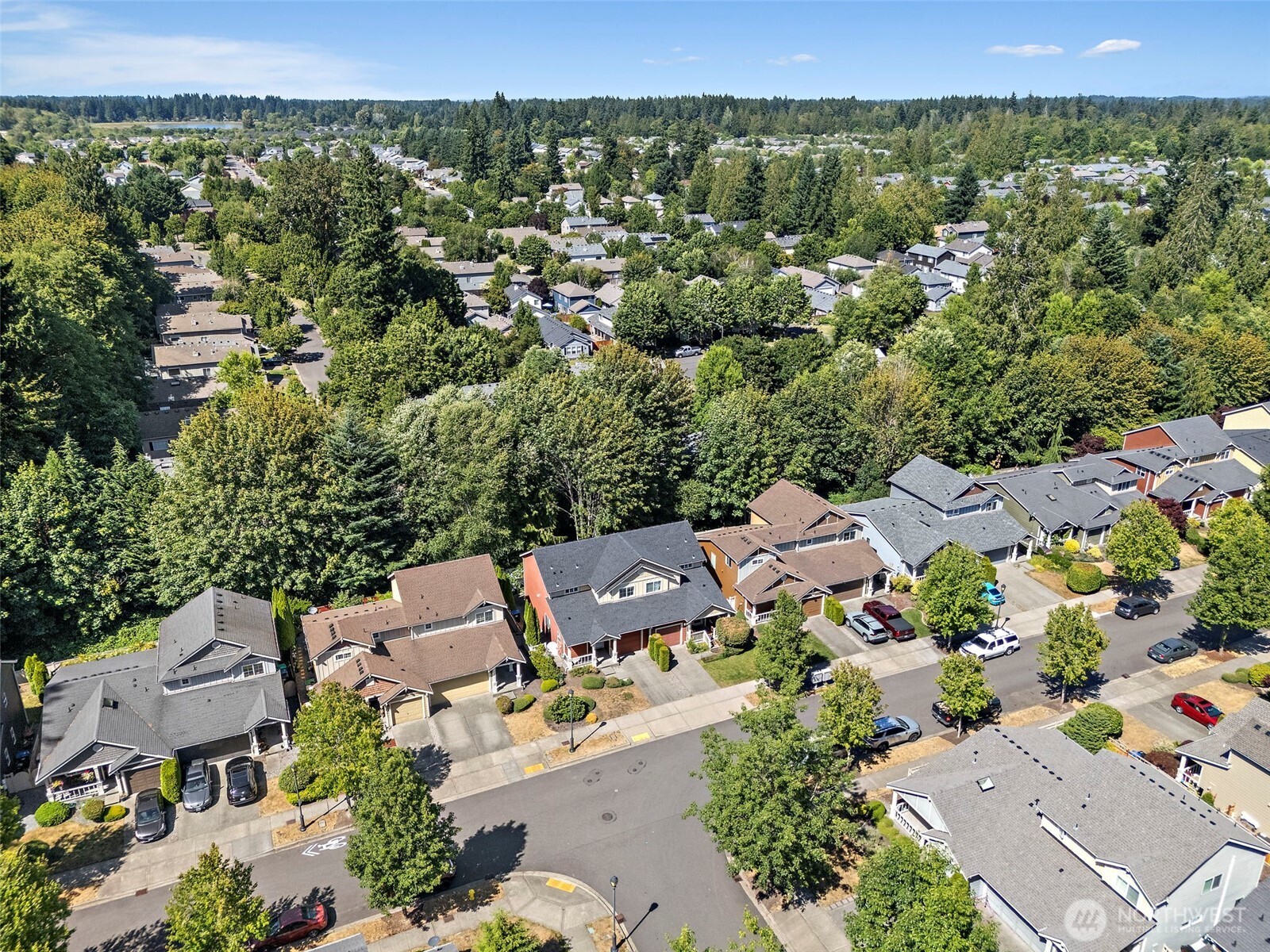 4453 Roxanna Loop Southeast Lacey, WA 98503 - Photo 24 of 25