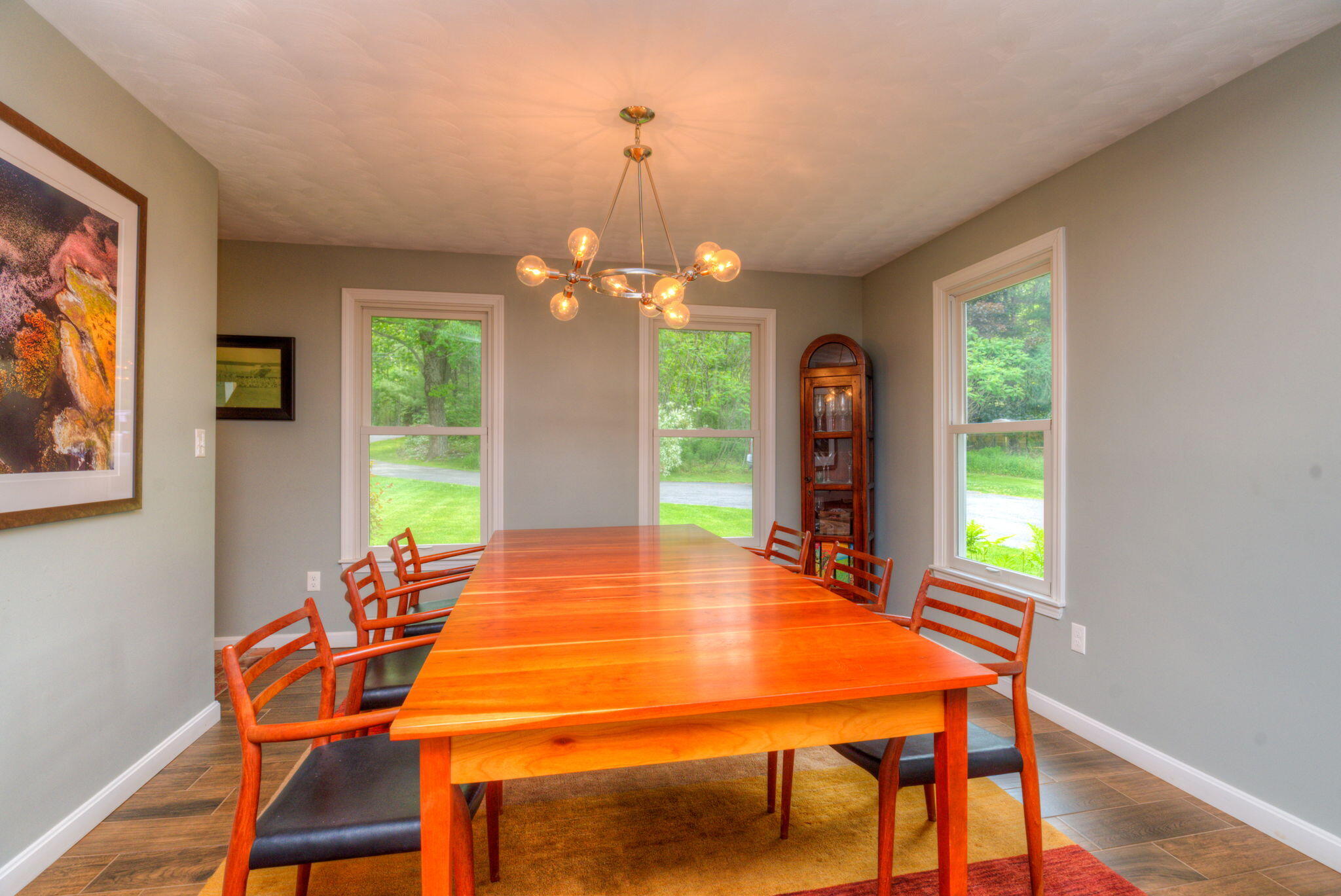 117 Spurwink Road Scarborough, ME 04074 - Photo 25 of 65 Dining Room