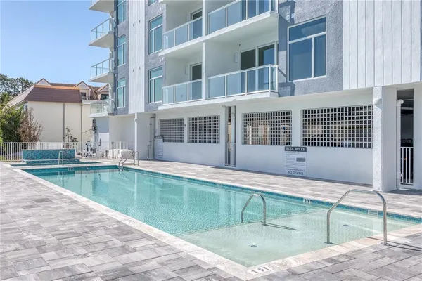 $5,500 | 415 Island Way, Unit 204, Clearwater Beach, FL 33767