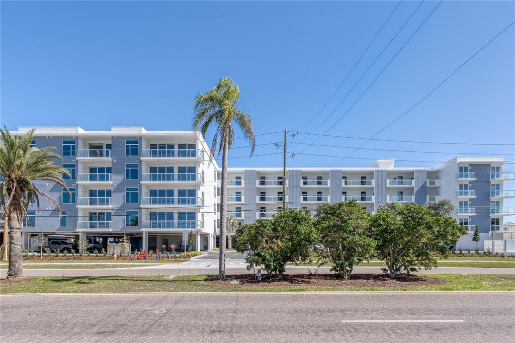 415 Island Way, Unit 204 Clearwater Beach, FL 33767 - Photo 42 of 43