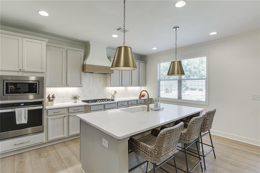 1247 Ruddy Duck Drive Jefferson, GA 30549 - Photo 22 of 69