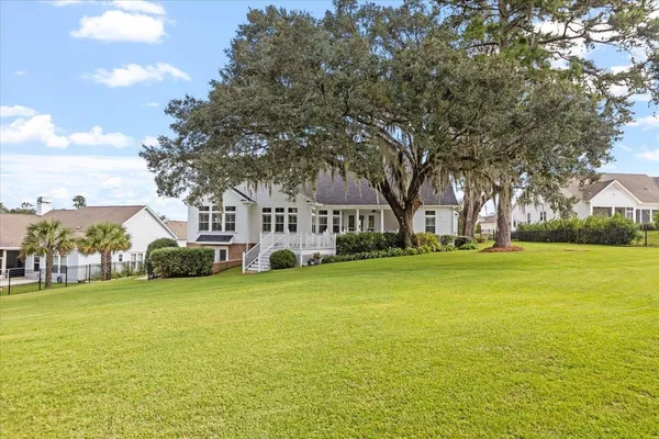 $1,175,000 | 3044 Dickinson Drive, Tallahassee, FL 32311