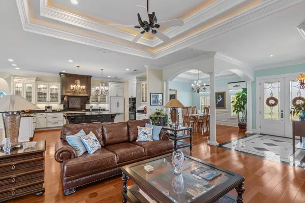 $1,175,000 | 3044 Dickinson Drive, Tallahassee, FL 32311