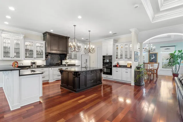 $1,175,000 | 3044 Dickinson Drive, Tallahassee, FL 32311