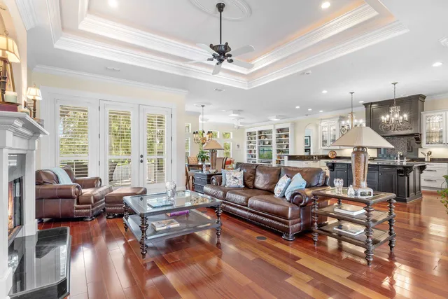 $1,175,000 | 3044 Dickinson Drive, Tallahassee, FL 32311