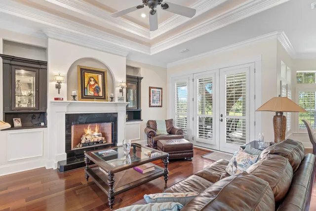 $1,175,000 | 3044 Dickinson Drive, Tallahassee, FL 32311