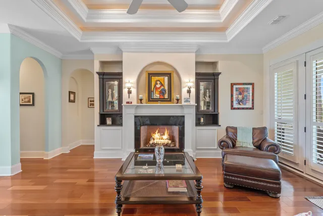 $1,175,000 | 3044 Dickinson Drive, Tallahassee, FL 32311