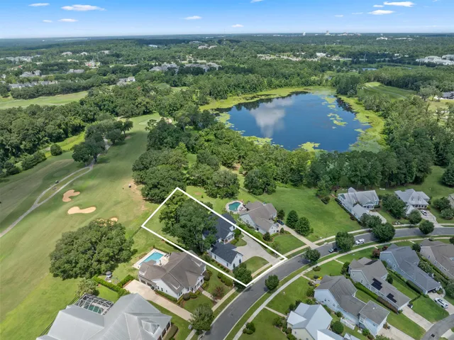 $1,175,000 | 3044 Dickinson Drive, Tallahassee, FL 32311