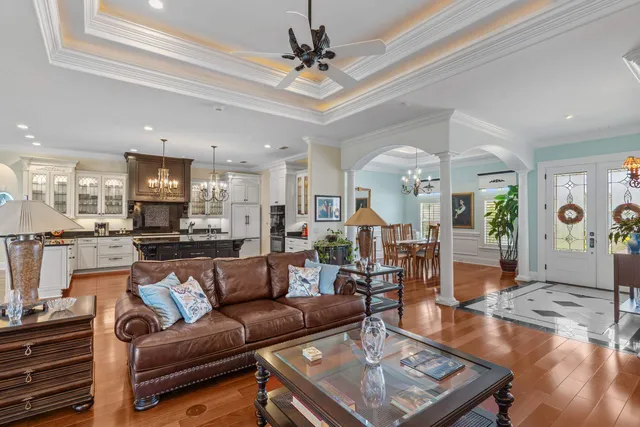 $1,175,000 | 3044 Dickinson Drive, Tallahassee, FL 32311