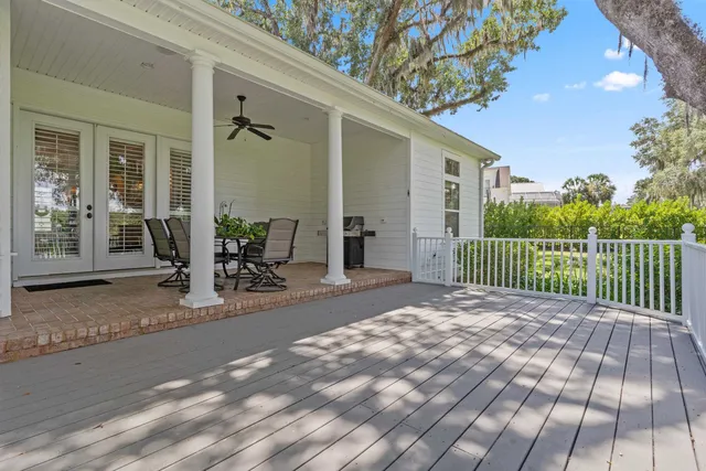 $1,175,000 | 3044 Dickinson Drive, Tallahassee, FL 32311