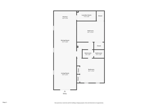 $1,175,000 | 3044 Dickinson Drive, Tallahassee, FL 32311
