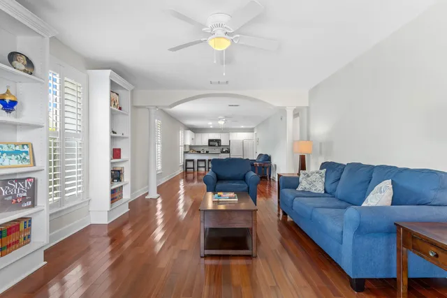 $1,175,000 | 3044 Dickinson Drive, Tallahassee, FL 32311