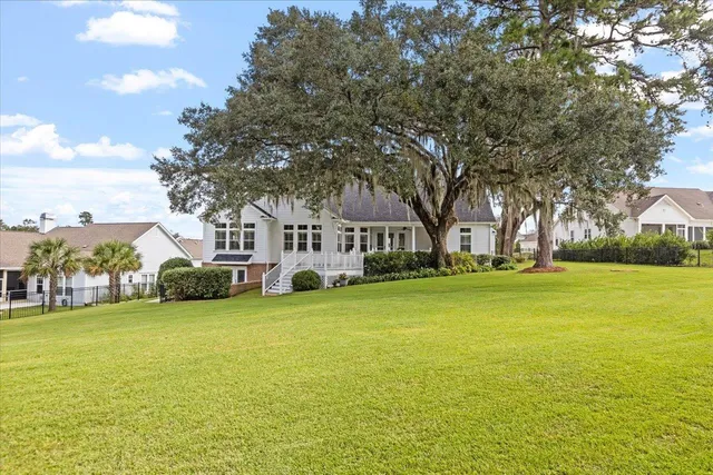 $1,175,000 | 3044 Dickinson Drive, Tallahassee, FL 32311