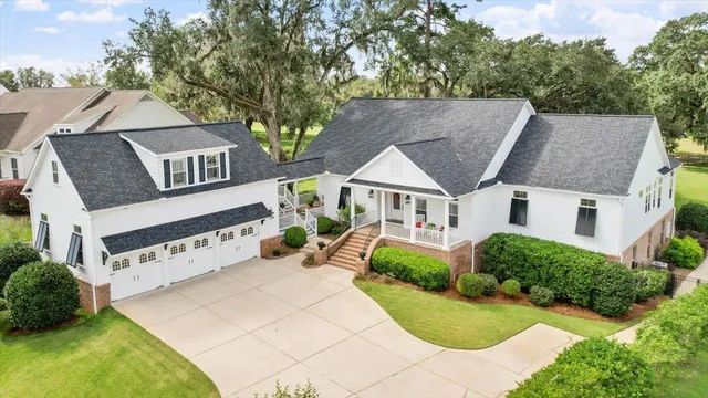 $1,175,000 | 3044 Dickinson Drive, Tallahassee, FL 32311