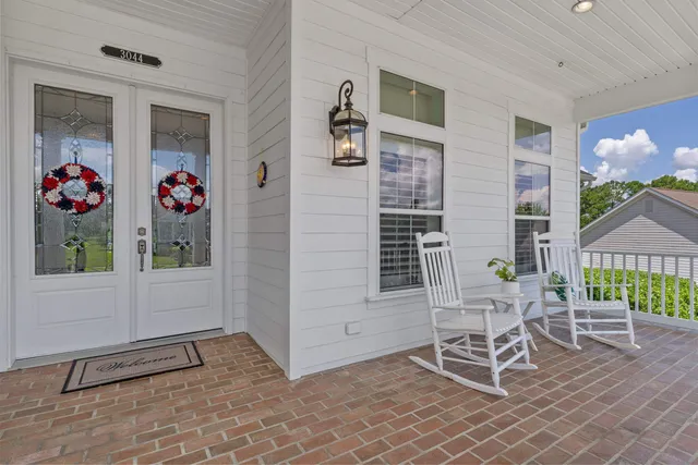 $1,175,000 | 3044 Dickinson Drive, Tallahassee, FL 32311