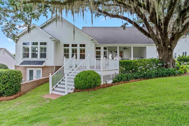 $1,175,000 | 3044 Dickinson Drive, Tallahassee, FL 32311