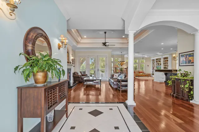 $1,175,000 | 3044 Dickinson Drive, Tallahassee, FL 32311