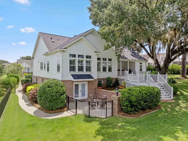 $1,175,000 | 3044 Dickinson Drive, Tallahassee, FL 32311