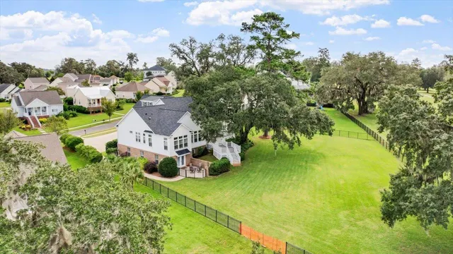 $1,175,000 | 3044 Dickinson Drive, Tallahassee, FL 32311