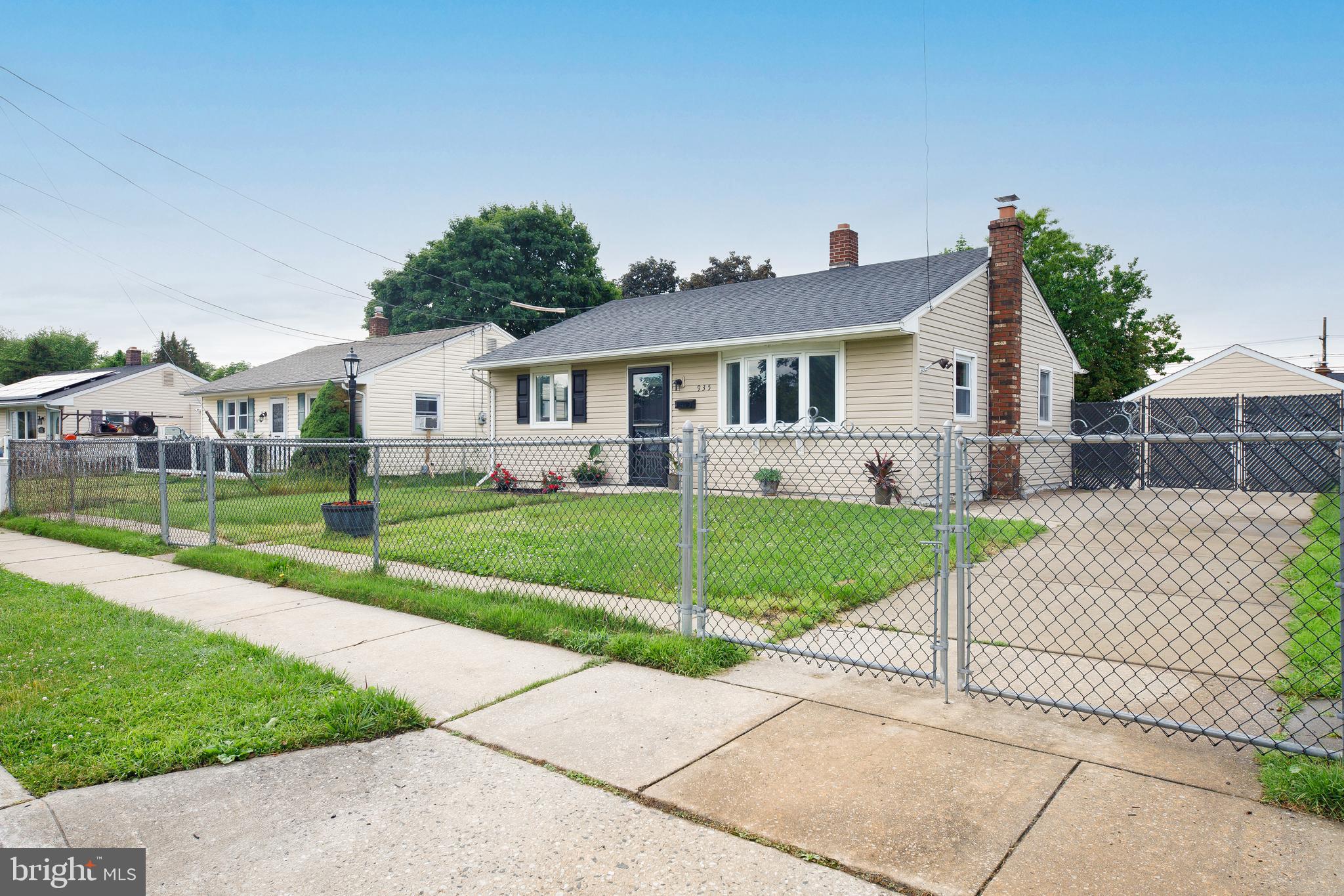 935 Mt Road Burlington, NJ 08016 - Photo 25 of 25