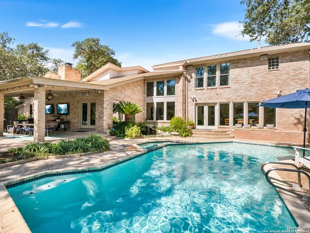 $1,100,000 | 12511 Elm Country Lane, San Antonio, TX 78230