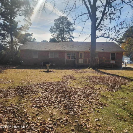 $230,000 | 727 Fairlane Drive, Grifton, NC 28530