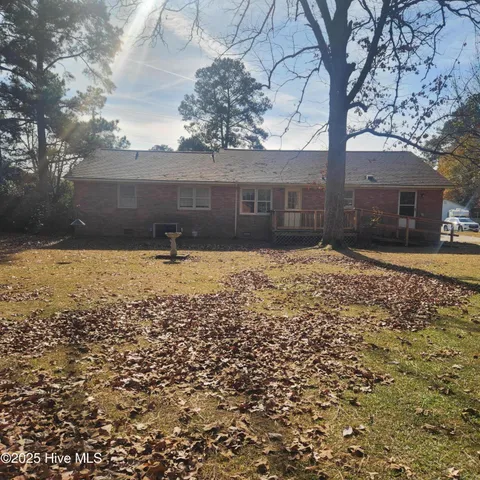 $244,500 | 727 Fairlane Drive, Grifton, NC 28530