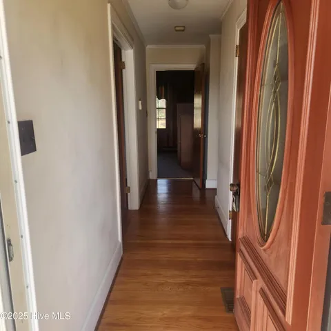 $244,500 | 727 Fairlane Drive, Grifton, NC 28530