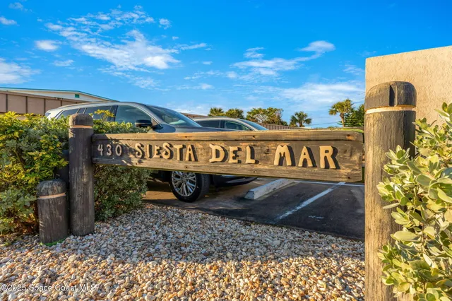 $3,300 | 430 Johnson Avenue, Unit 304, Cape Canaveral, FL 32920