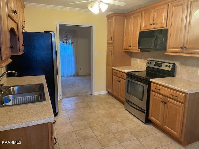 7916 Cranley Road Powell, TN 37849 - Photo 5 of 16 IMG_2338