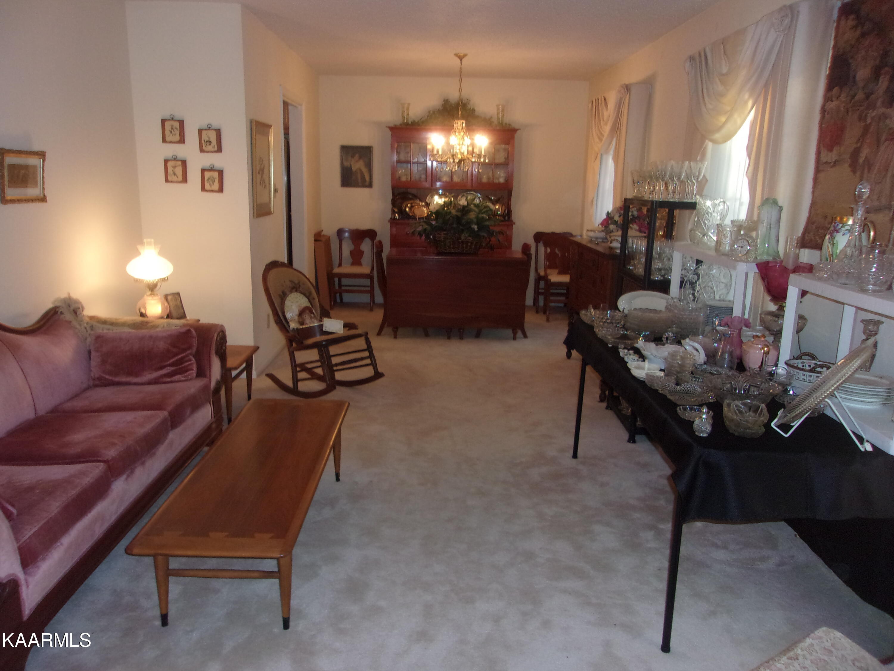 7916 Cranley Road Powell, TN 37849 - Photo 6 of 16 150_1105