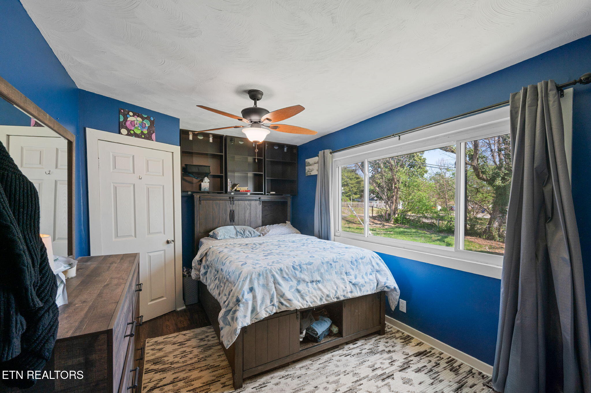 101 Townsend Road Oak Ridge, TN 37830 - Photo 13 of 30 Primary bedroom