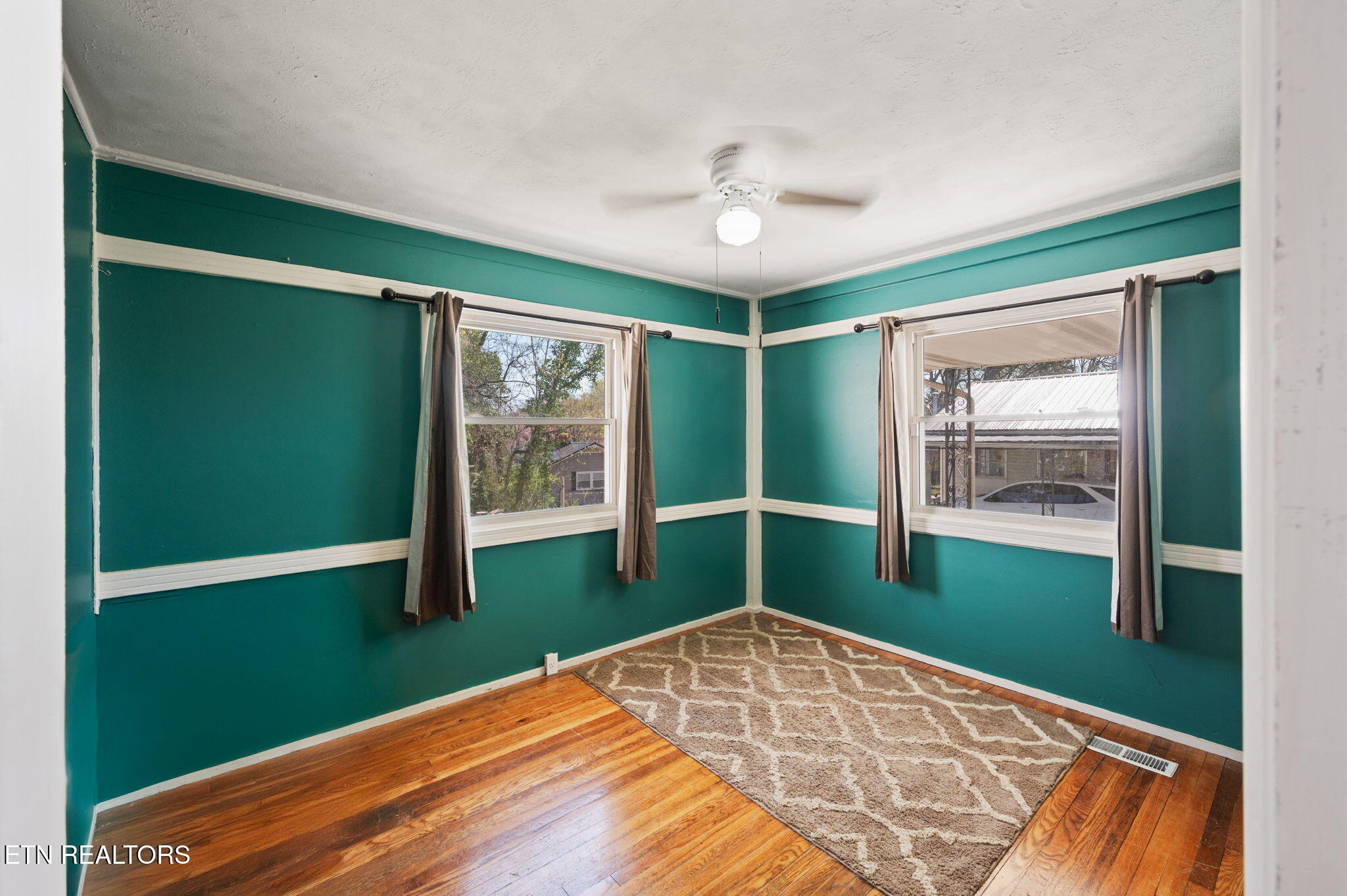 101 Townsend Road Oak Ridge, TN 37830 - Photo 18 of 30 Bedroom 3