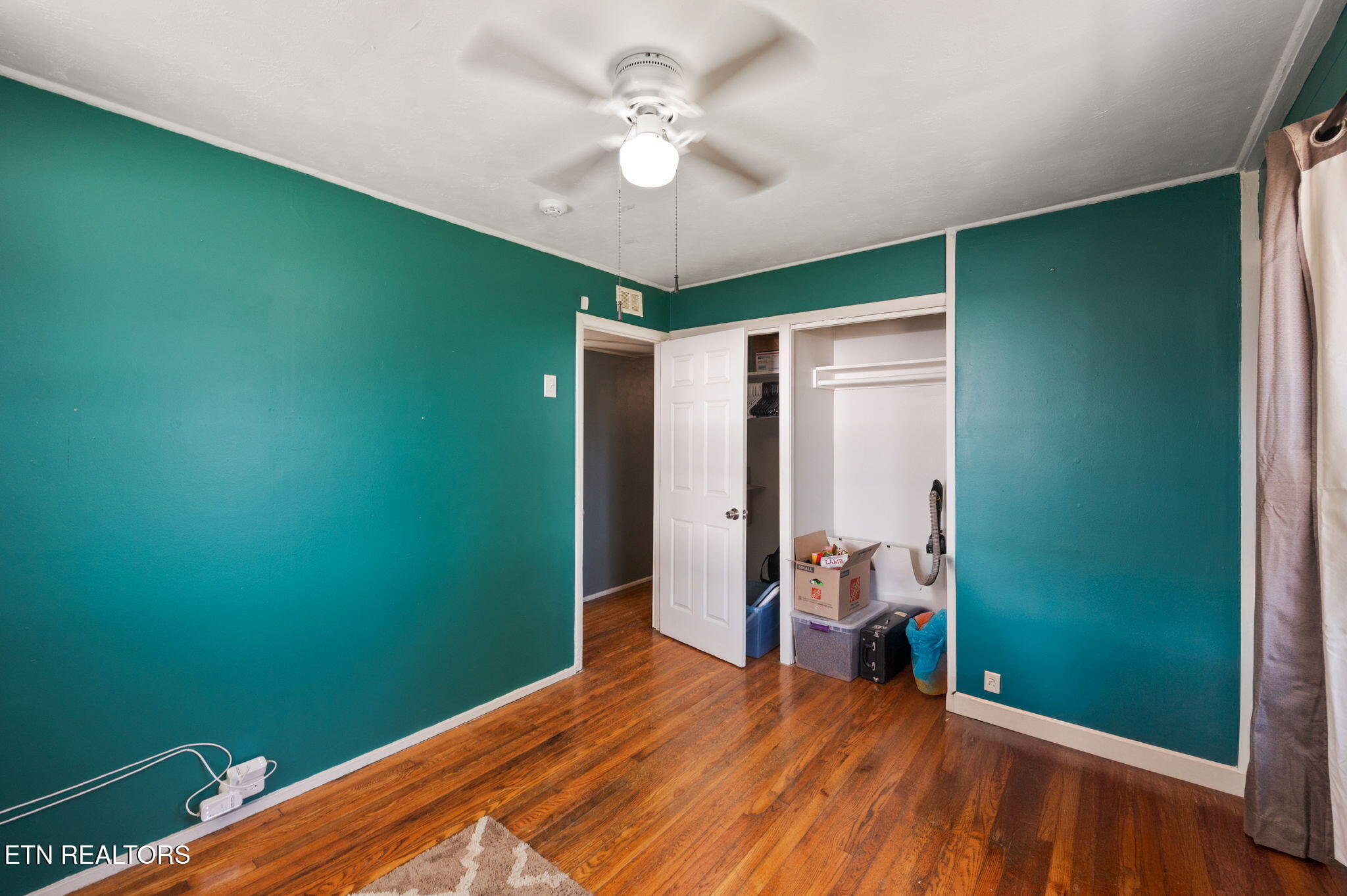 101 Townsend Road Oak Ridge, TN 37830 - Photo 20 of 30 Bedroom 3