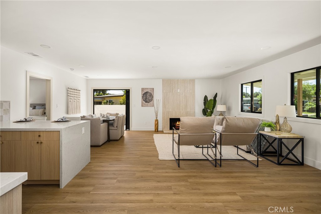 2680 Chatwin Avenue Long Beach, CA 90815 - Photo 11 of 61 a living room with furniture and a large window